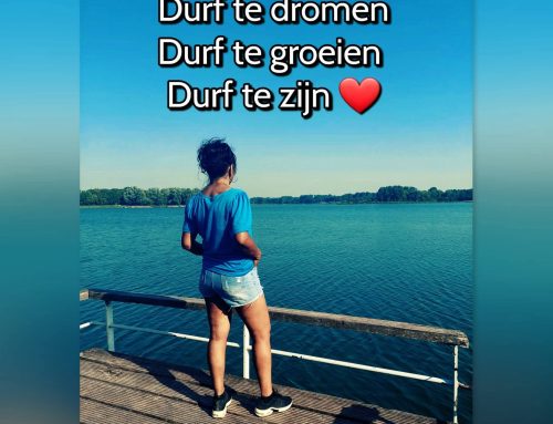 Dromen